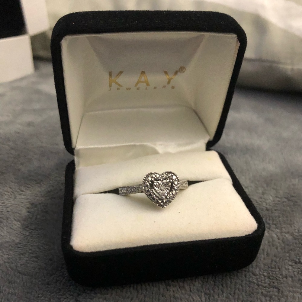 KAY JEWELER Ring